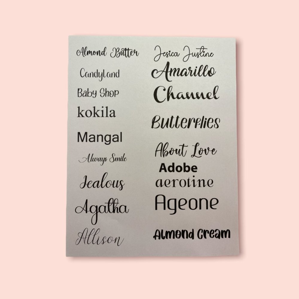 Princess Jasmine Inspired Disney  Glitter Tumbler - Picture 15 of 15